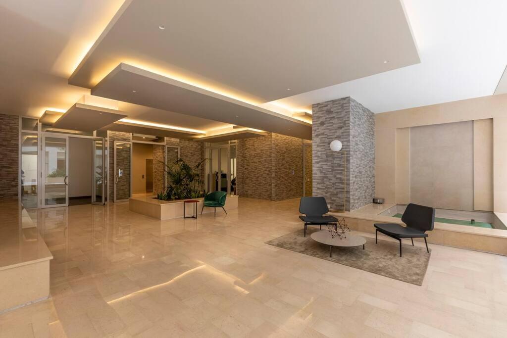 Appartement Casa Parboni By Hili *